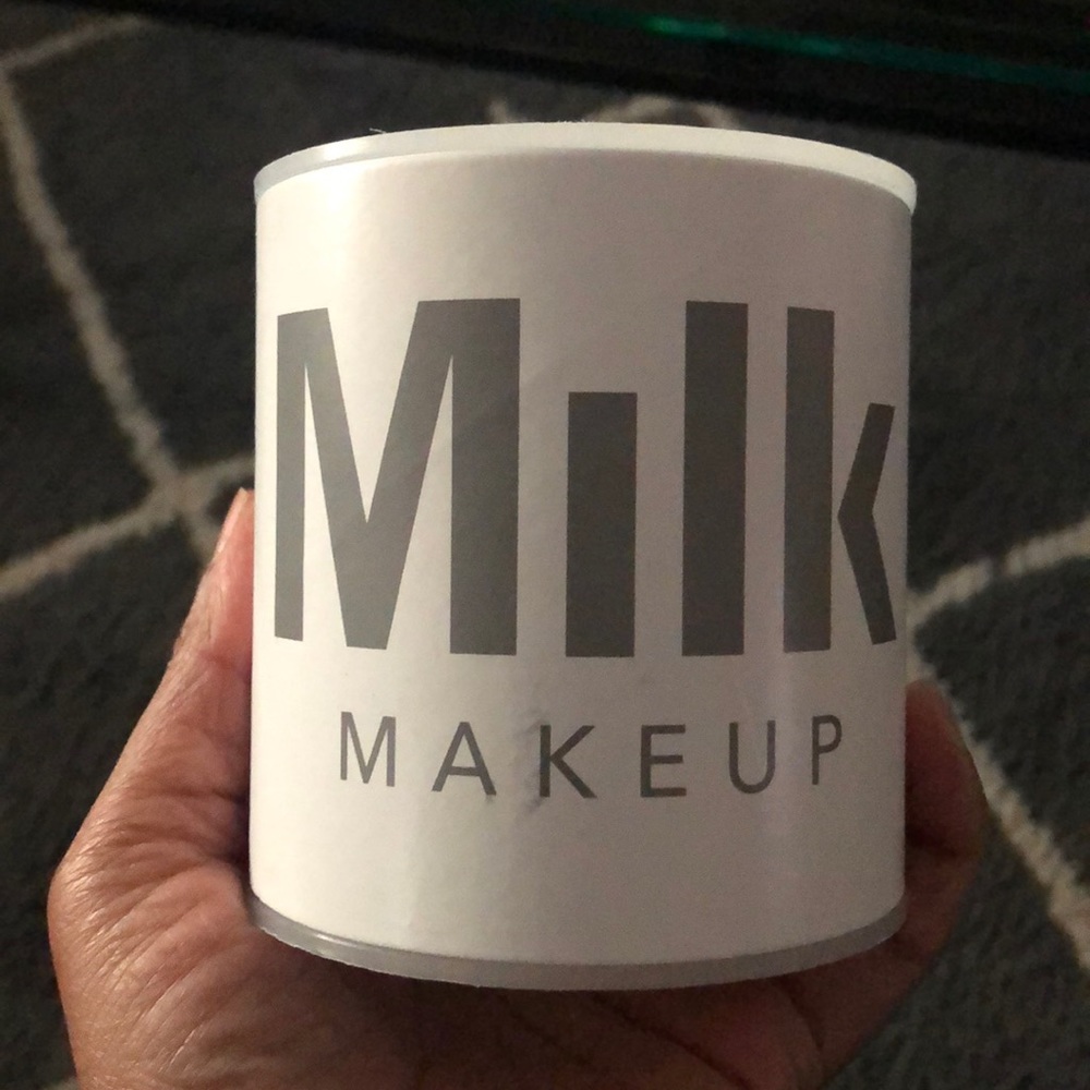 Milk Urban Defense Face Mask